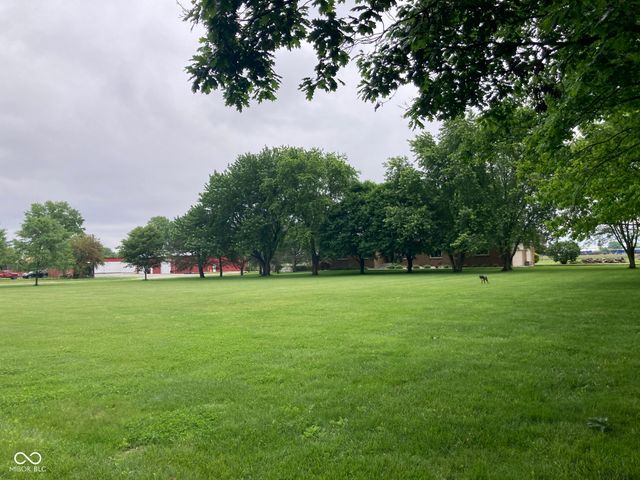 3073 N 800 W, Greenfield, IN 46140