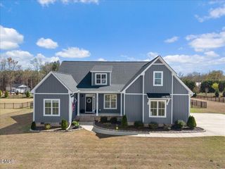 5749 Harvest Ridge Road, Battleboro, NC 27809