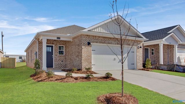 3428 Cool Springs Avenue SW, Madison, AL 35756