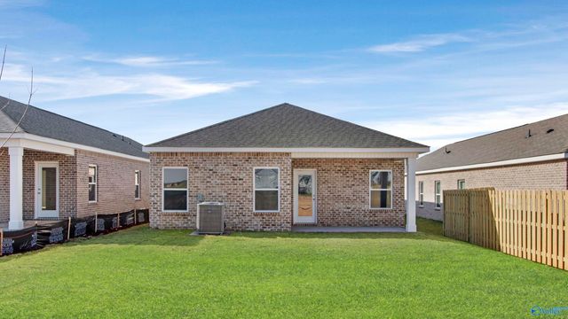 3428 Cool Springs Avenue SW, Madison, AL 35756