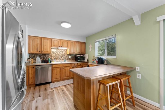 5130 Whimsical Drive, Colorado Springs, CO 80917