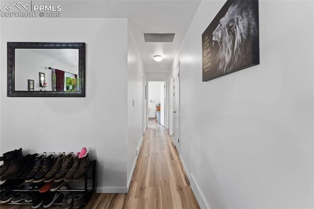 5130 Whimsical Drive, Colorado Springs, CO 80917