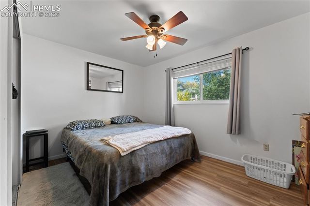 5130 Whimsical Drive, Colorado Springs, CO 80917