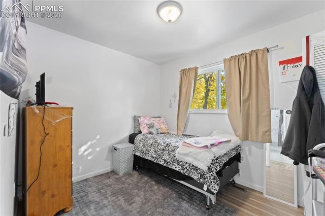 5130 Whimsical Drive, Colorado Springs, CO 80917