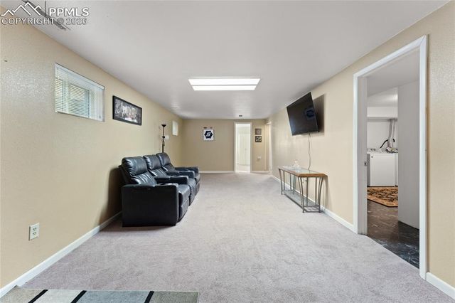 5130 Whimsical Drive, Colorado Springs, CO 80917