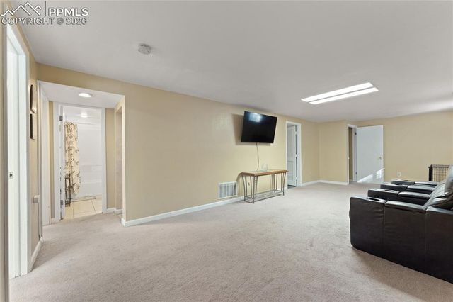 5130 Whimsical Drive, Colorado Springs, CO 80917