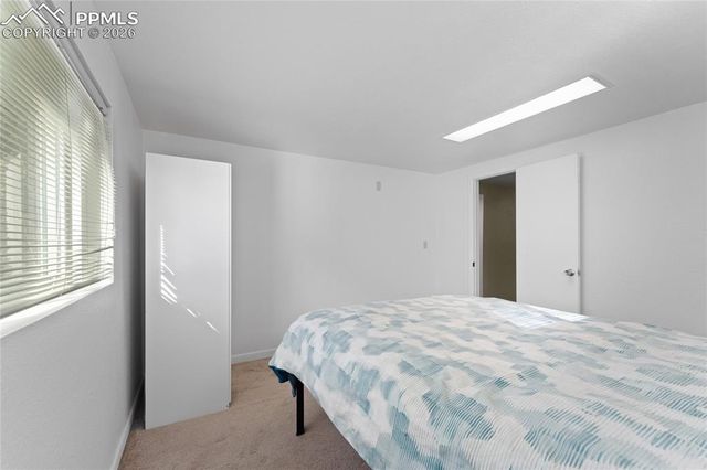 5130 Whimsical Drive, Colorado Springs, CO 80917