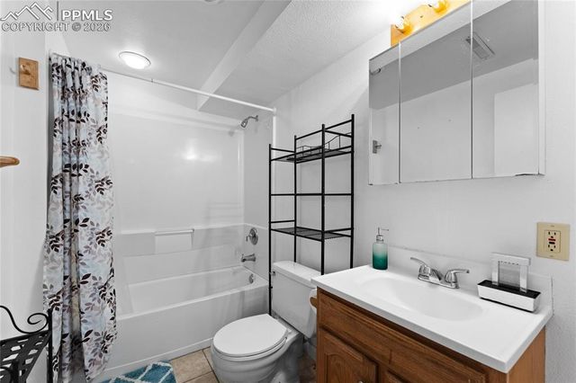 5130 Whimsical Drive, Colorado Springs, CO 80917