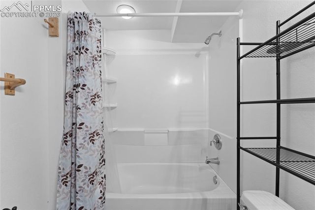 5130 Whimsical Drive, Colorado Springs, CO 80917