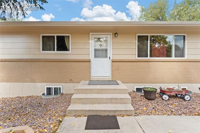 5130 Whimsical Drive, Colorado Springs, CO 80917