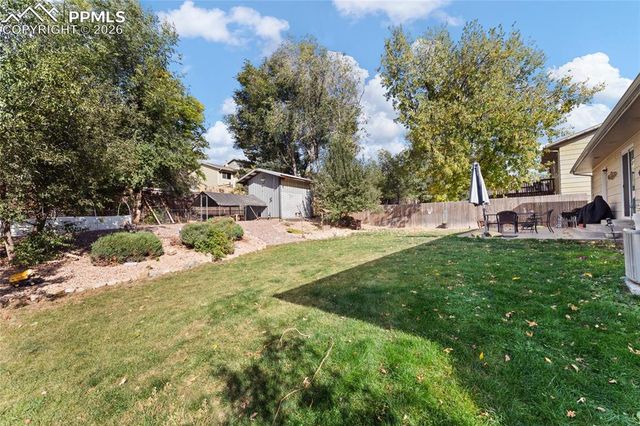 5130 Whimsical Drive, Colorado Springs, CO 80917