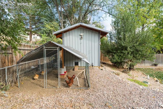 5130 Whimsical Drive, Colorado Springs, CO 80917