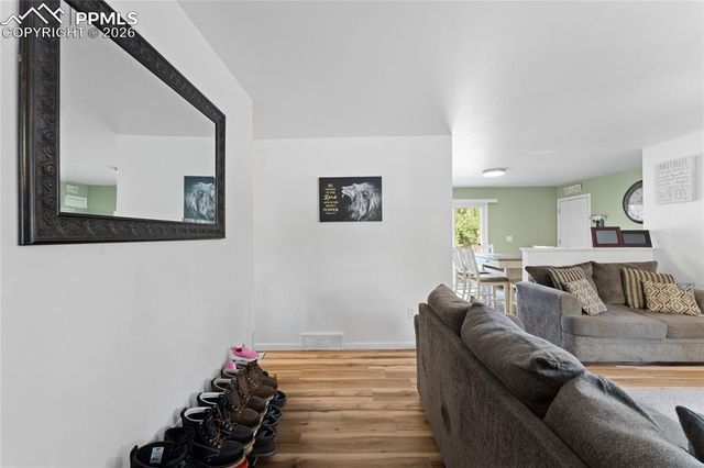 5130 Whimsical Drive, Colorado Springs, CO 80917