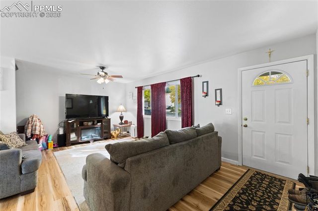 5130 Whimsical Drive, Colorado Springs, CO 80917