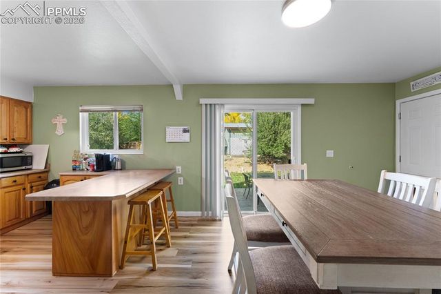 5130 Whimsical Drive, Colorado Springs, CO 80917