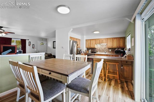 5130 Whimsical Drive, Colorado Springs, CO 80917