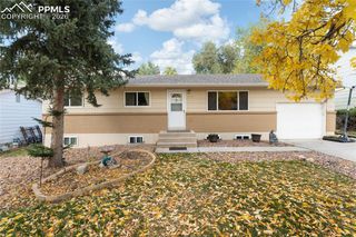5130 Whimsical Drive, Colorado Springs, CO 80917