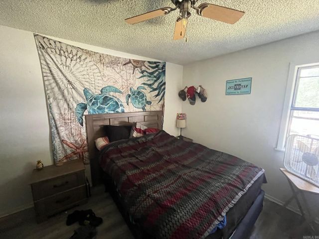 211 Violet ST, Mena, AR 71953