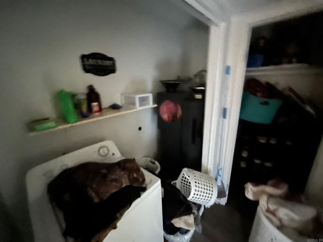 211 Violet ST, Mena, AR 71953