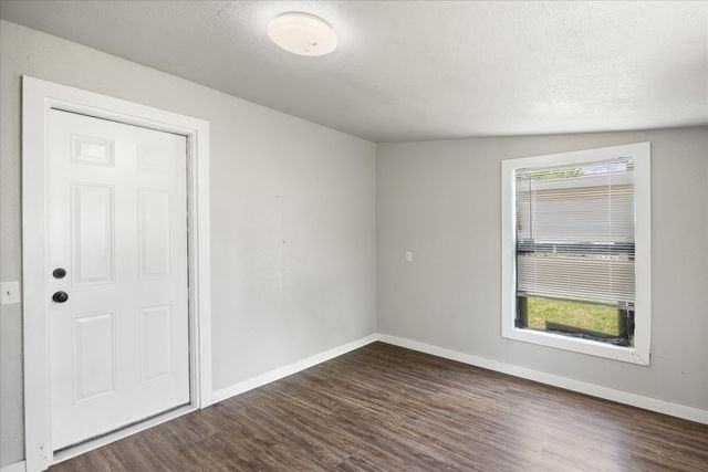1120 N Chamberlain Street, Stephenville, TX 76401
