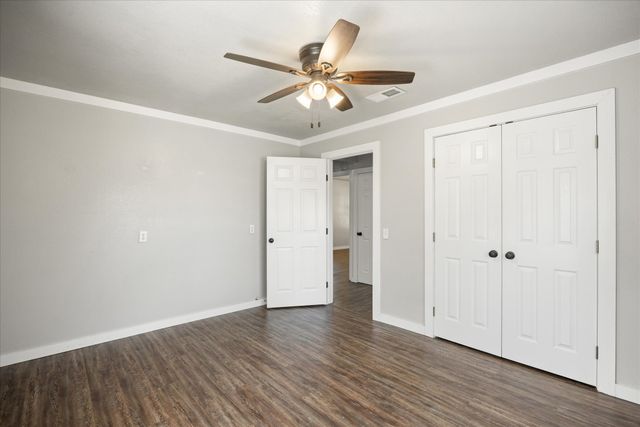 1120 N Chamberlain Street, Stephenville, TX 76401