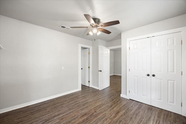 1120 N Chamberlain Street, Stephenville, TX 76401