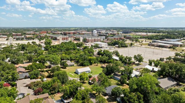 1120 N Chamberlain Street, Stephenville, TX 76401