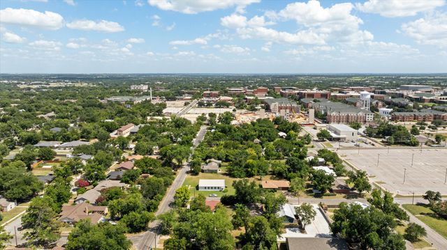 1120 N Chamberlain Street, Stephenville, TX 76401