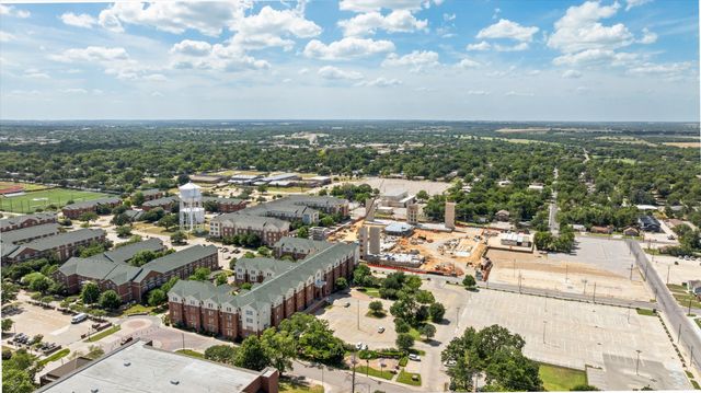 1120 N Chamberlain Street, Stephenville, TX 76401