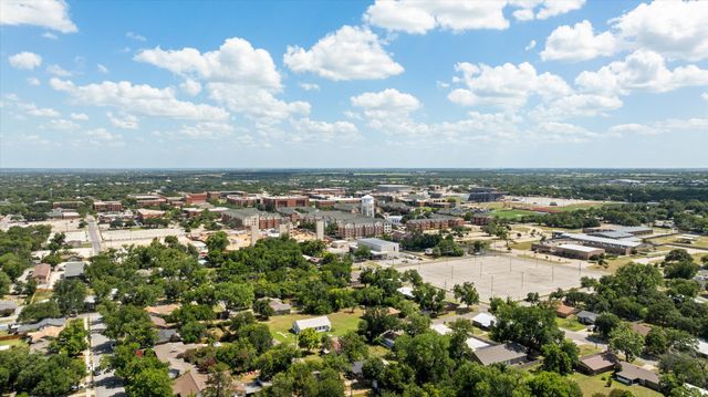 1120 N Chamberlain Street, Stephenville, TX 76401