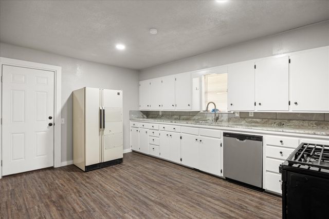 1120 N Chamberlain Street, Stephenville, TX 76401