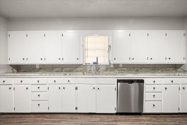 1120 N Chamberlain Street, Stephenville, TX 76401