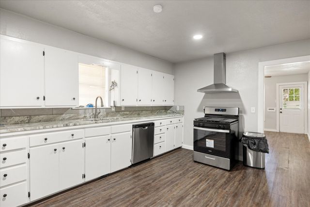 1120 N Chamberlain Street, Stephenville, TX 76401