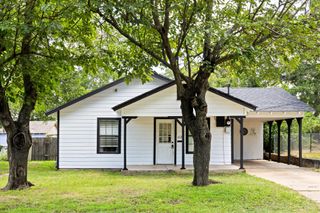 1120 N Chamberlain Street, Stephenville, TX 76401