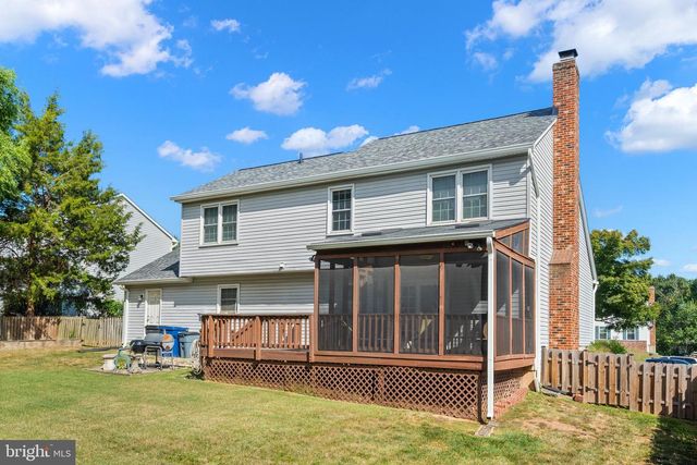 15205 BANNON HILL CT, Chantilly, VA 20151
