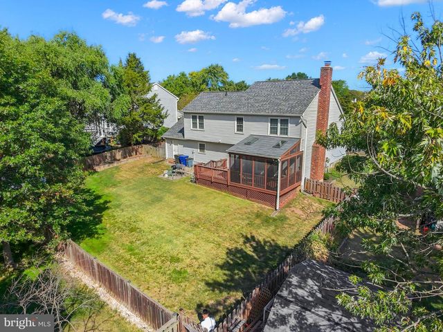 15205 BANNON HILL CT, Chantilly, VA 20151