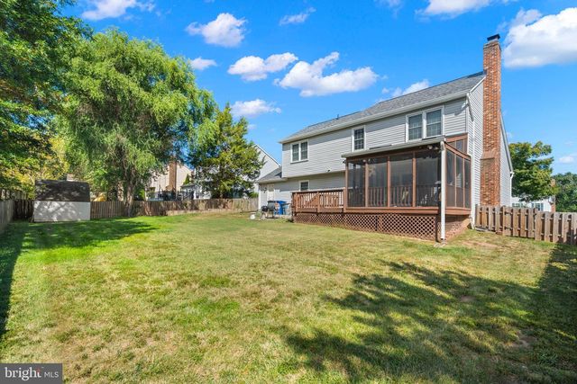 15205 BANNON HILL CT, Chantilly, VA 20151