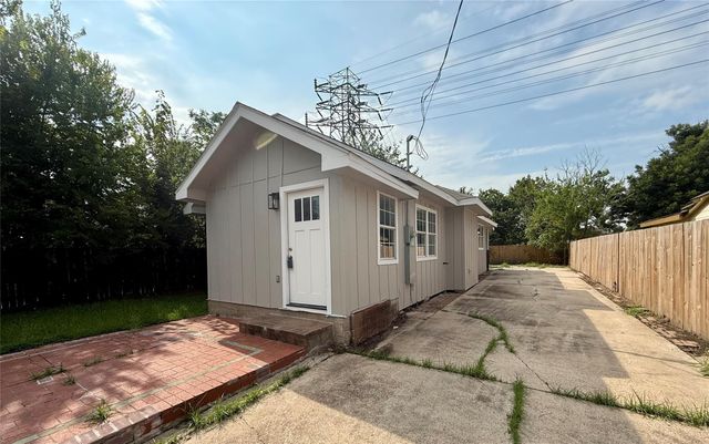 1816 Ryon Street, Houston, TX 77009