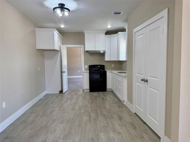 1816 Ryon Street, Houston, TX 77009
