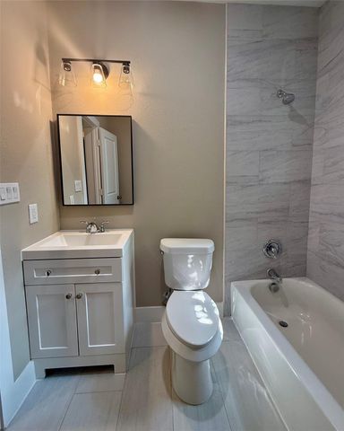 1816 Ryon Street, Houston, TX 77009