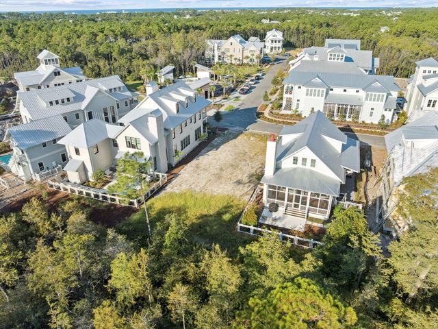 Lot 9 Climbing Rose Way, Santa Rosa Beach, FL 32459