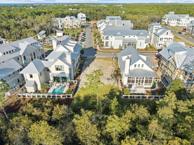 Lot 9 Climbing Rose Way, Santa Rosa Beach, FL 32459