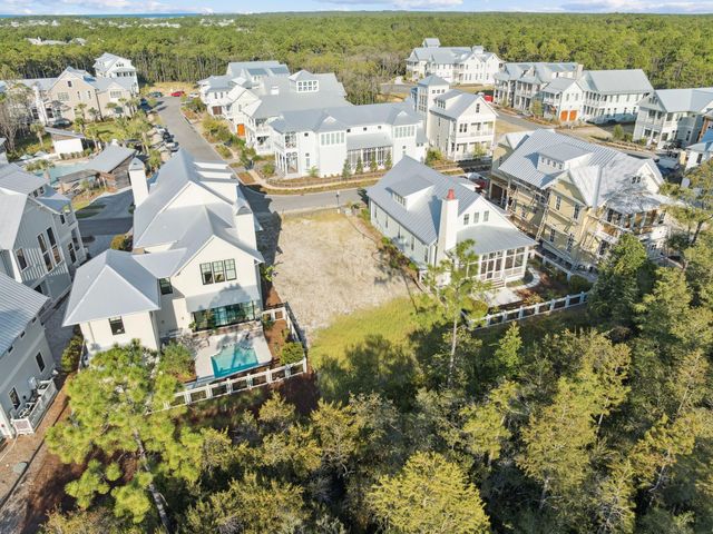 Lot 9 Climbing Rose Way, Santa Rosa Beach, FL 32459