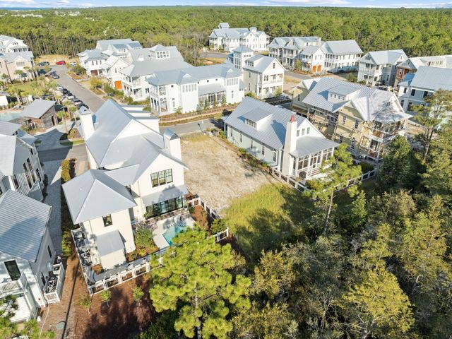 Lot 9 Climbing Rose Way, Santa Rosa Beach, FL 32459