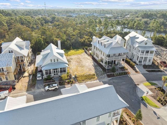 Lot 9 Climbing Rose Way, Santa Rosa Beach, FL 32459