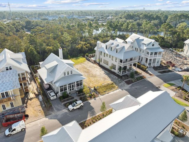 Lot 9 Climbing Rose Way, Santa Rosa Beach, FL 32459