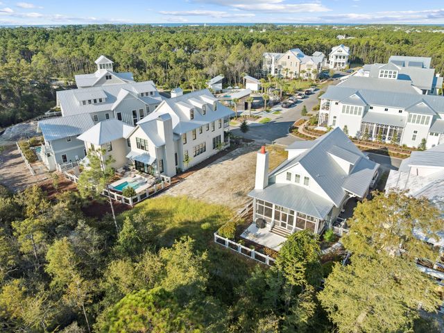 Lot 9 Climbing Rose Way, Santa Rosa Beach, FL 32459