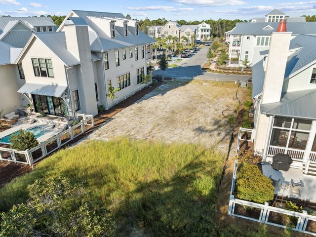 Lot 9 Climbing Rose Way, Santa Rosa Beach, FL 32459