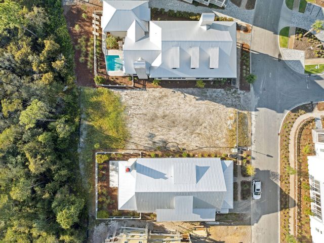 Lot 9 Climbing Rose Way, Santa Rosa Beach, FL 32459