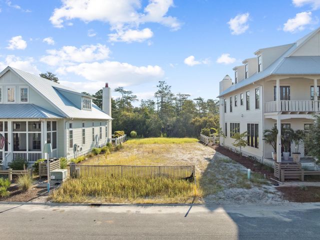 Lot 9 Climbing Rose Way, Santa Rosa Beach, FL 32459